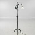 Golvlampa