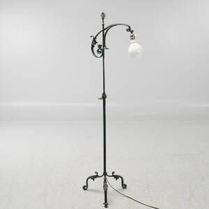 Golvlampa