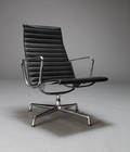 Charles Eames. Hvilestol