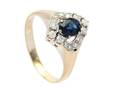 RING, 18K