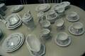 Matservis, Rosenthal
