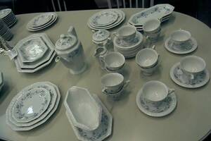 Matservis, Rosenthal