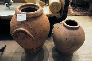 Urnor, 2 st