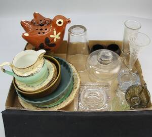 Glas