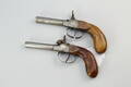 Pistoler