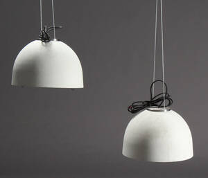 2 Københavnerlamper