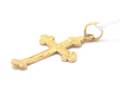 Hänge Kors 18K