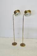 Golvlampor