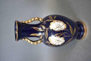 Vas, Italien, höjd 43 cm