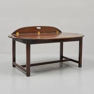 Soffbord, Butlers Tray