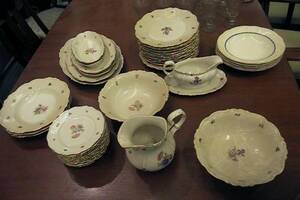 Matservis, Hackefors