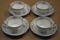Kaffegods, Rosenthal