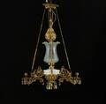 Takfotogenlampa