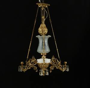 Takfotogenlampa