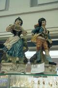 Figuriner, 2 st