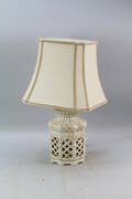 Bordslampa