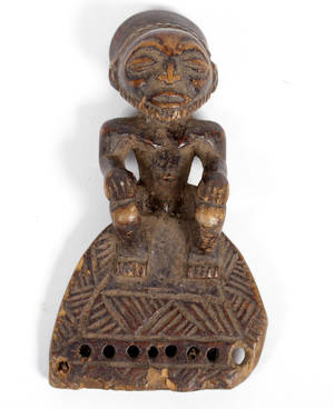 Fetisch Songye