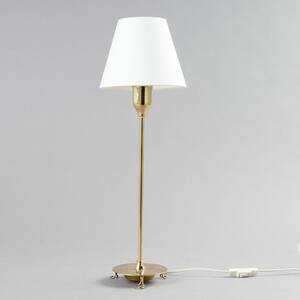Bordslampa design Frank