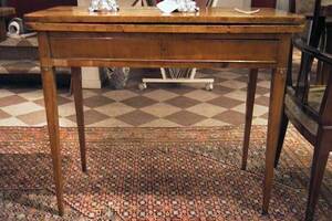 Spelbord, Sengustavianskt