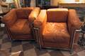 Fåtöljer, 1 par