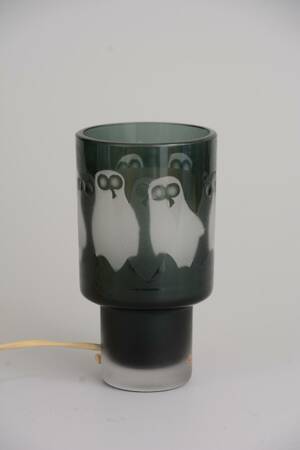 Bordslampa, Ove Sandberg, Kosta