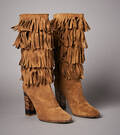 Burberry Stiefel 2