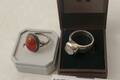 Ringar, 2 st