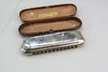 Munspel Hohner