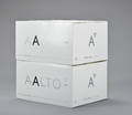 12 fl. Aalto 2004 Ribera del Duero.