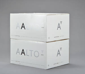 12 fl. Aalto 2004 Ribera del Duero.