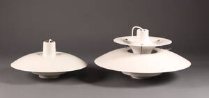 Poul Henningsen, PH4 samt PH5 pendel 2