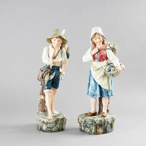 Figuriner omkring 1900