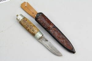 Kniv Norge