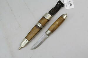 Kniv Norge
