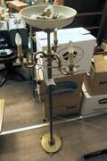 Golvlampa