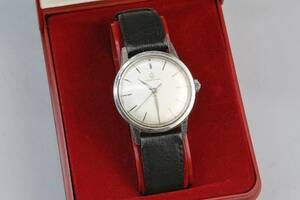Herrarmbandsur Certina