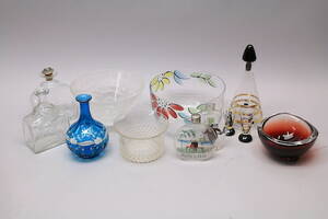 Glas