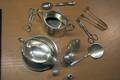 Div nysilver