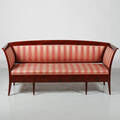 SOFFA, empirestil, 18001900-tal