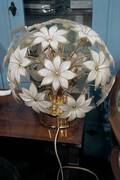 Bordslampa