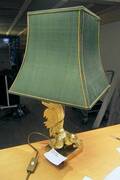 Bordslampa