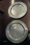 Tallrikar, 2 st