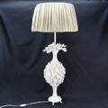Bordslampa