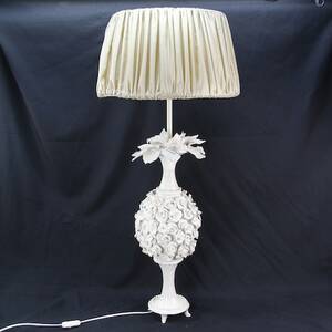 Bordslampa