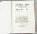 Commentarii Academiae Scientiarum Petropolitanae