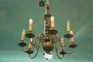 Takarmatur, Malm-stil