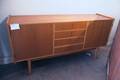 Sideboard, Teak