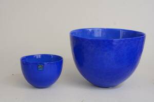 Skålar, Eva Englund, Pukeberg