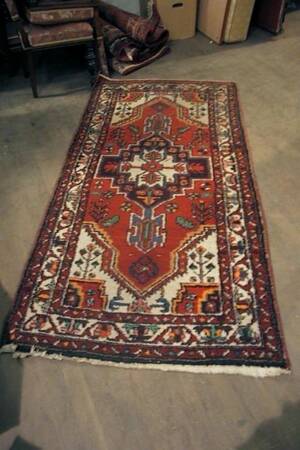 Matta, orientalisk