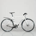 CYKEL herr Crescent Moddus 28